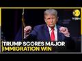 US SC Allows Ending TPS For Haitians &amp; Syrians | WON