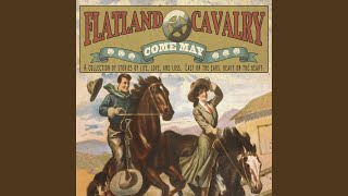 No Shade of Green - Flatland Cavalry
