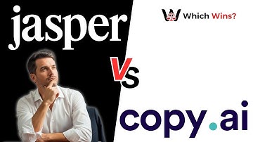Jasper vs. Copy.ai: Which Wins? Full Breakdown (2025 Edition)