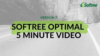 Softree Optimal 5 Minute Video