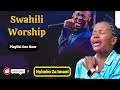 Swahili Worship Mix Nyimbo Za Imani