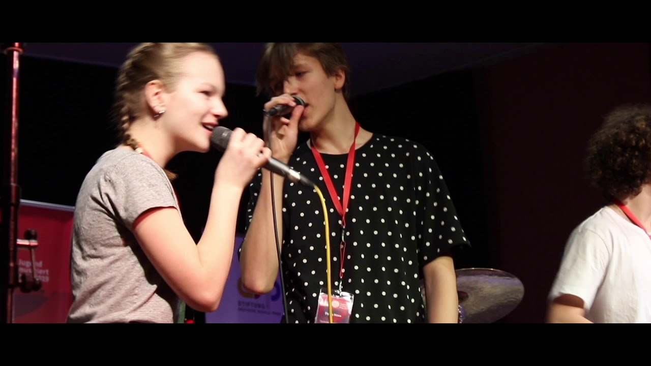 Jugend musiziert 2019, Prag