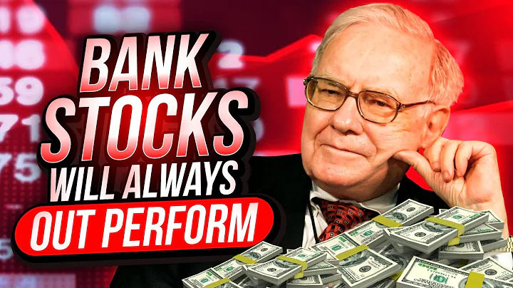 Warren Buffett: Why You Must Own Bank Stocks