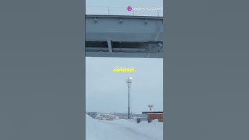Why Bridges Have Gaps?!#STEM #FunFacts #Physics#BridgeDesign #ExpansionJoints