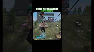 Desert Eagle Challenge Gone Wrong😱 Win 500 Rs😍 #youtube #shorts #youtubeshorts