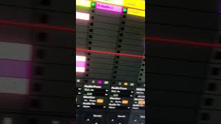 Next step #analogsound #newrelease #synth #djsiksika #techno #ableton #digitone2 #progressivetrance