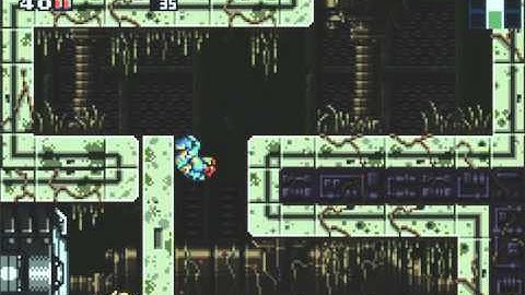 Metroid: Fusion: Playthrough Part 6