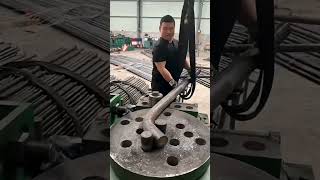 How Advanced Machines Boost Factory Efficiency Instantly