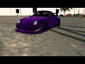 RWD DRIFT TUNE 4 PORSCHE 911