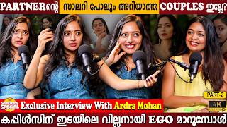 Ego Controls Marital Relationships?Ardra Exclusive Interview I Family PsychologistI Milestone Makers