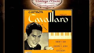 邦楽 Carmen Cavallaro Piano Collection カーメン・キャバレロのピアノ・コレクション（CD6枚組／送料サービス）