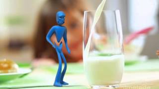 Alquería - Digestive Man