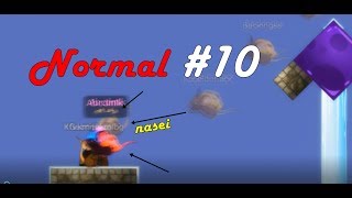 TRANSFORMICE! - Sala Normal #10 ..King..