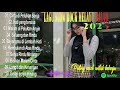 LAGU BIKIN NANGIS 😭 | LAGU SEDIH PATAH HATI 💔 BALLAD SLOW ROCK TERBARU 2025 – Hati Yang Terasa
