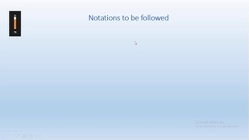 Projection of line Problem