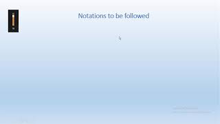 Projection of line Problem