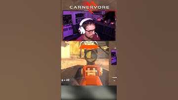 NEW Battle Rifle is INSANE! Best Long-Range META Cronen Squall Loadout/Class in Warzone 2 #shorts