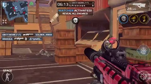 Random Gameplay - 1 | Boosted Events | MC5