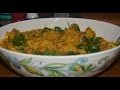 A How To Recipe for a Delicious Curry Chicken & Rice from Dawn of Edmonton, Alberta Canada