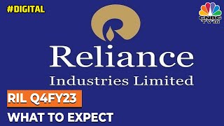 Q4 With CNBCTV18 | What To Expect From Reliance Industries | Digital | CNBC-TV18