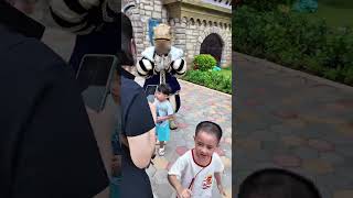 VinWonder P2 | Vương Quốc Các Loài Chim  4K 