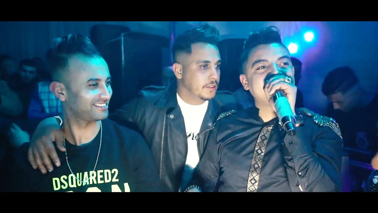 Cheb Midou - Nasro Sghir - Mahdi La Class 2021 (Andha La Taille Harba) Avec Nabilo (Exclusive Live)