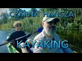 Czarna hacza  kayaking  shocorkxteam