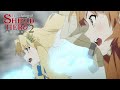 Team Shield vs Spirit Tortoise | The Rising of the Shield Hero Season 2