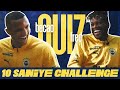 QUIZ: Becao ve Fred ile 10 Saniye Challenge image