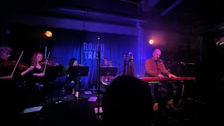 Philip Selway - Live at Rough Trade East, London (February 27, 2023)