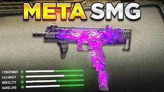 THE VST SMG Is finally back and better 😍