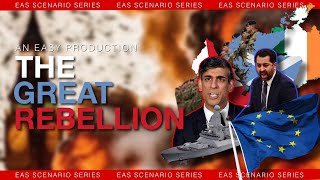 The Great Rebellion: An EAS Scenario