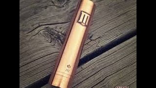 Copper Penny Mod Give Away
