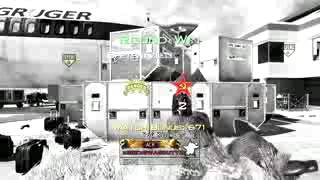 Free Clips to Edit  MW2 Terminal Trickshot