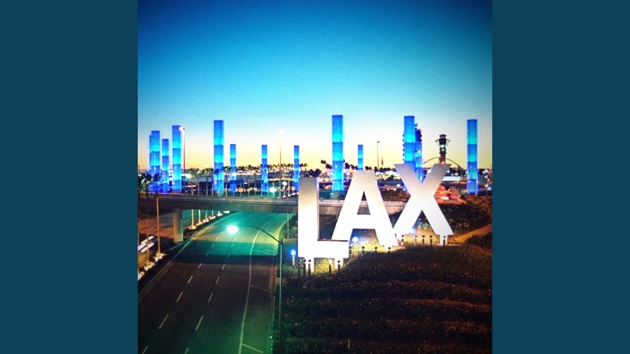 Guarda LAX su YouTube Guarda LAX su YouTube