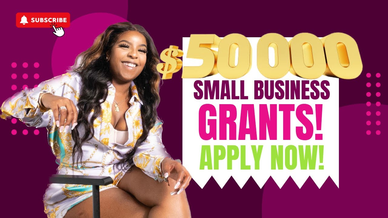 Is Offering $500,000 in Grants to Small Businesses Amid