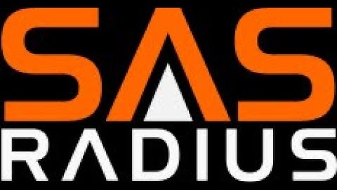 SAS4 Radius Manager For Internet Provider ISP