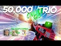 THE 50,000 HOUR GOD SQUAD - Rust