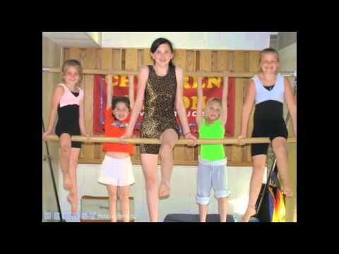 Children In Action Gymnastics Orchard Park NY 14127