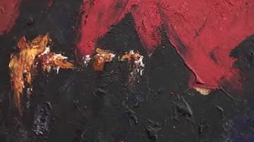 What is Clyfford Still’s Work “About?”