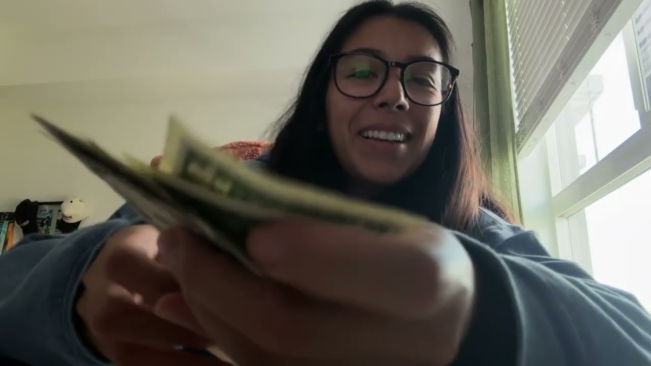 lofi ASMR during my online class break 