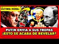 ⚠️ALERTA MUNDIAL USA A PUNTO DE INVADIR MEXICO! AMLO Y PUTIN ORDENAN AL 3J3RC1T0 RESP0NDER CON TODO