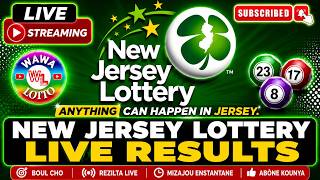 🔴RÉSULTAT NEW JERSEY EN DIRECT MIDI 04 AOUT 2026#résultatnewjersey#newjerseylottery#boulchopoujodia