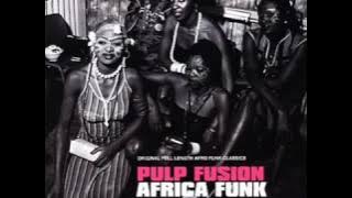 Africa Funk   The Original Sound of 70s  Full Album  2000