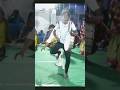 దరువు కుమ్మేశాడు //#dappu beats #song #dans #steps #youtube shorts #trending shorts
