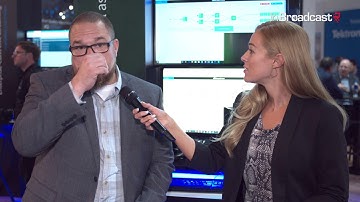 Telestream: Launch live video services in a multi-cloud infrastructure with OptiQ