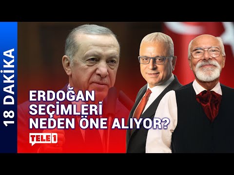 MHP ve ülkücü harekette büyük kriz | 18 DAKİKA (5 OCAK 2023)