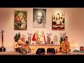 Mantrakonzert mit der gruppe mudita  yoga vidya ashram live 01052022 2110 uhr