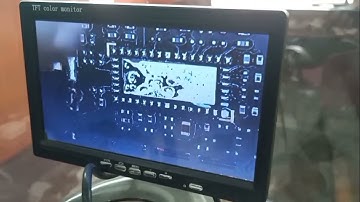 WTR ok but no service solution