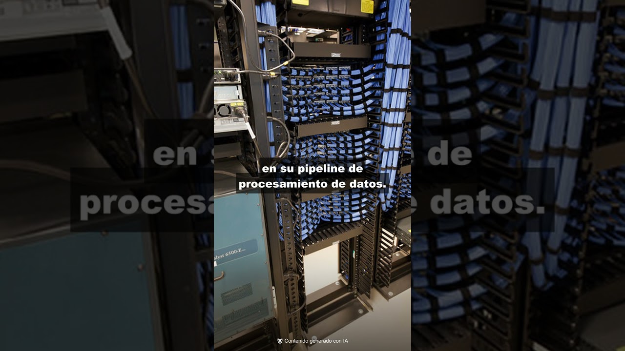 El hack entró por un dataset